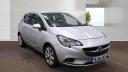 Vauxhall Corsa 1.4i Ecoflex Sri Hatchback
