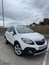 Vauxhall Mokka Tech Line Cdti S/s