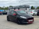 Ford Fiesta 1.0t Ecoboost Zetec S Hatchback