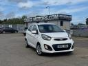Kia Picanto 1.0 1 Hatchback