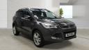 Ford Kuga 2.0 Tdci Titanium X Sport Suv