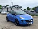 Vauxhall Adam 1.4i Slam Hatchback