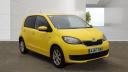 Skoda Citigo 1.0 Mpi Se Hatchback