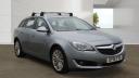 Vauxhall Insignia 2.0 Cdti Ecoflex Design Nav Sports Tourer