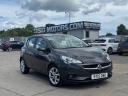 Vauxhall Corsa 1.4i Ecoflex Excite Hatchback