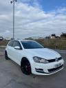 Volkswagen Golf Gt Bluemotion Technology Tdi