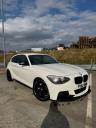 Bmw 1 Series 118d M Sport