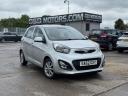 Kia Picanto 1.0 2 Hatchback